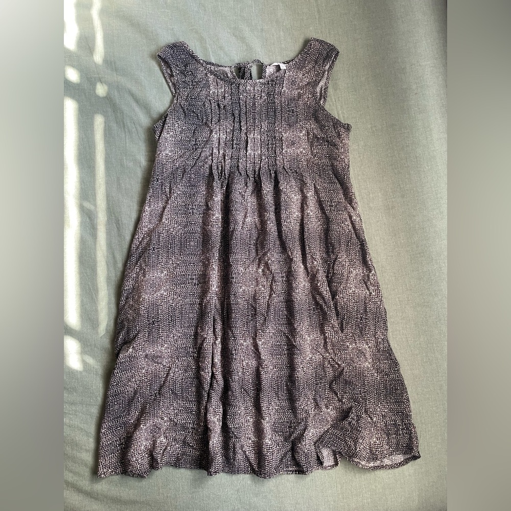 Sonoma Flowy Dress